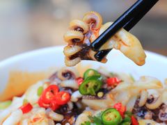 -琼大师东方烤乳猪(亚特兰蒂斯店)