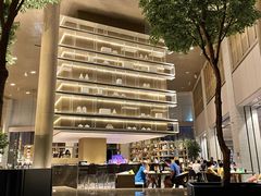 -博林天瑞喜来登酒店·西丽尚膳