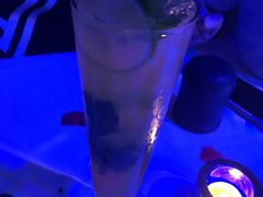 -MARU玛露音乐餐厅(大学路店)