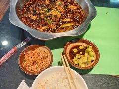 -九九豆花馆(解放碑步行街店)