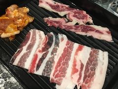-烤路里·韩国品质自助烤肉(石路天虹4号店)