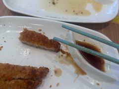 -小杨生煎(香港名都店)