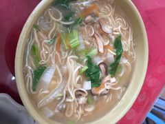 卤面-九鲤湖莆仙菜馆(卧湖路店)