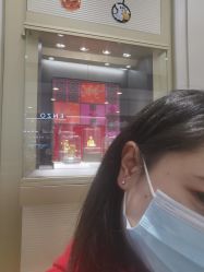 -新绣堂纹身·穿孔