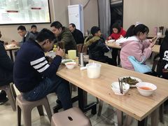 大堂-吃不亏特色包子(三峡广场店)