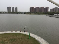 -映月湖中央公园