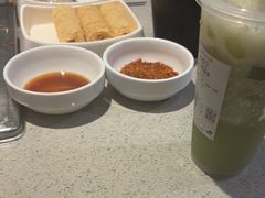-海底捞火锅(万达广场店)
