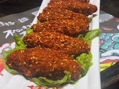 -井格·重庆火锅(王府井店)