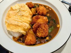 -池奈·咖喱蛋包饭(杭州远洋乐堤港店)