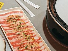 -正宗齐齐哈尔烤肉·齐牛哥鲜切炭火烤肉(杭州总店)