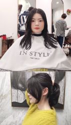 -INSTYLE造型·明星店