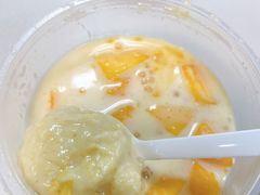 -甜心妈妈·榴莲星级糖水(北京路总店)