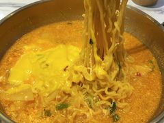 -朴鲸家正宗韩国料理(福田店)