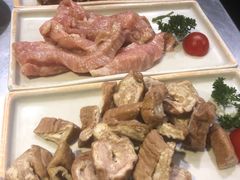 -喜来稀肉(虹泉路店)