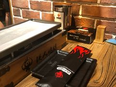 -铁人烧烤(北京店)
