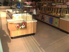 长发西饼(临顿路店)-长发西饼(临顿路店)