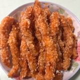 油锅热了倒进去大概十分钟就可以了,表面金黄金黄即可