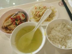 -上海财经大学-新食堂