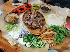 -老昌春饼(中央大街店)