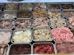 -福屿鲜捞小吃·捞化(福屿总店)