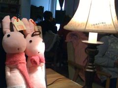 -雕刻时光咖啡馆(交大店)