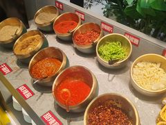 -齐市马佳地摊烤肉