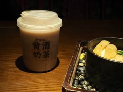 -寻宝记绍兴菜(鲁迅路店)