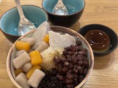 -鲜芋仙(时尚天河店)