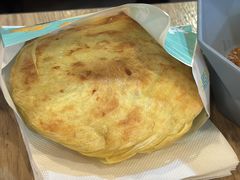 -魏家凉皮(十里河店)