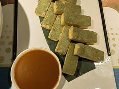 -儒宴江南菜·新淮扬菜·烤鸭(总部基地丰体店)