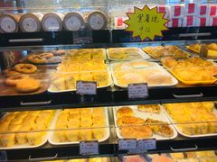 -蜂蝶来饼店(拱北总店)