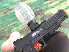 -雪浪山卡丁车俱乐部