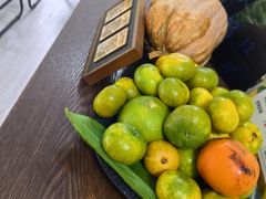 -北仑森林植物园