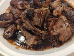 -顺风山庄(水濂山店)