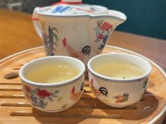 -南拳十三姨·潮汕砂锅粥(世纪金源店)