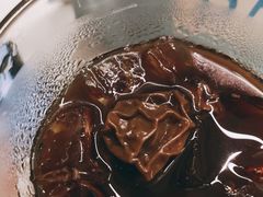 -COTTON CAFE(德信·中外公寓店)