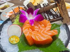 -三禾寿司(石龙店)