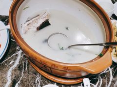 -风味小馆(天目湖宾馆店)