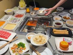 -海底捞火锅(坪山益田假日广场店)