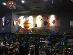 -TUK土耳其餐厅·下午茶(卢湾店)
