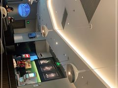 -萨莉亚意式餐厅(杭州西溪龙湖天街店)