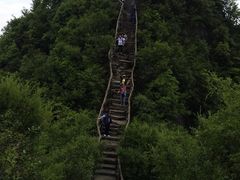 -重庆云阳龙缸景区