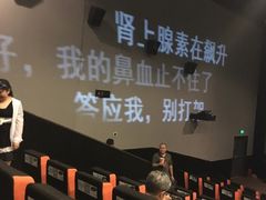 -北京英嘉国际影城(金源CINITY店)
