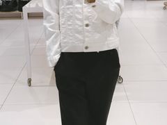 -优衣库(苏州天虹CCMall石路店)