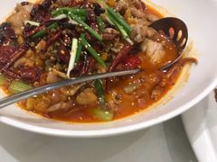-金狮麟·新豫菜(金码大厦店)