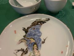 -誉八仙粤菜(万象天地店)