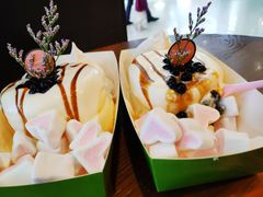 -狐狸和向日葵(北京路店)