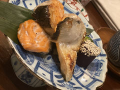 -Tsuru鹤日本料理(静安香格里拉店)