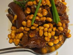 -金牌外婆家(苏州中心店)