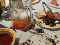 -戈拿旺巴西烤肉(崇文门店)